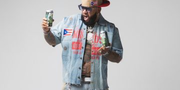 FRANCO EL GORILA PRESENTA JUNGLE BREW, SU NUEVA CERVEZA ARTESANAL ELABORADA EN PUERTO RICO