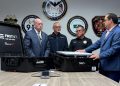 Departamento de Seguridad Pública adopta tecnología para fortalecer comunicaciones durante emergencia en todo Puerto Rico