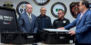 Departamento de Seguridad Pública adopta tecnología para fortalecer comunicaciones durante emergencia en todo Puerto Rico