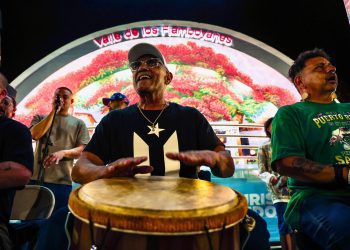 Peñuelas celebrará el Festival del Güiro y el Flamboyán con tres días de música, concursos y tradiciones