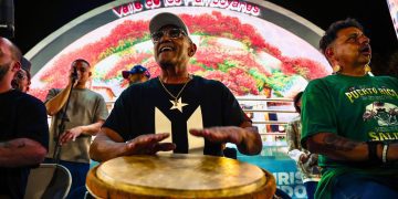 Peñuelas celebrará el Festival del Güiro y el Flamboyán con tres días de música, concursos y tradiciones