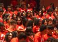 Más de 2,000 estudiantes inician su vida universitaria en la UPR Río Piedras