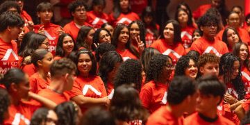 Más de 2,000 estudiantes inician su vida universitaria en la UPR Río Piedras