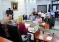 Comisión senatorial evalúa cumplimiento en ley de facturación ante interrupciones en el servicio de agua