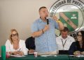 Representante coordina esfuerzos para un regreso a clases en óptimas condiciones en el Distrito 22