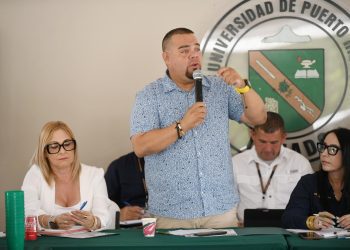Representante coordina esfuerzos para un regreso a clases en óptimas condiciones en el Distrito 22
