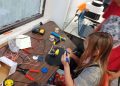 El Observatorio de Tecnología e Investigación Aplicada para la Resiliencia y la Gestión de Emergencias (OTIA) de la UPR Recinto de Río Piedras refuerza sus lazos con la comunidad
