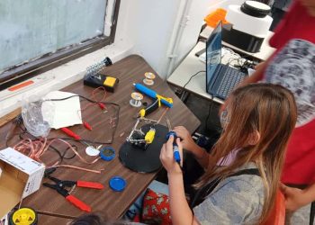 El Observatorio de Tecnología e Investigación Aplicada para la Resiliencia y la Gestión de Emergencias (OTIA) de la UPR Recinto de Río Piedras refuerza sus lazos con la comunidad