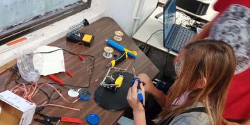 El Observatorio de Tecnología e Investigación Aplicada para la Resiliencia y la Gestión de Emergencias (OTIA) de la UPR Recinto de Río Piedras refuerza sus lazos con la comunidad