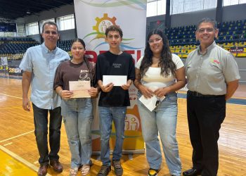 400 jóvenes aiboniteños desarrollan sus destrezas laborales mediante el Programa Impulso Laboral Juvenil