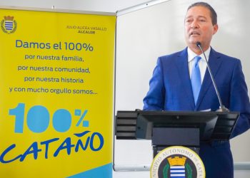 Municipio de Cataño impulsa “Vía Libre” y amplía su programación permanente de actividad física en el Frente Marítimo