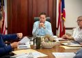 Senador Gaby González logra actualización clave para encaminar el Proyecto de Control de Inundaciones del Río Grande de Arecibo