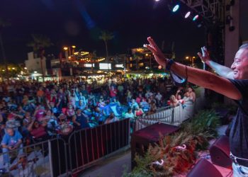 Cataño convierte sus Fiestas Patronales y Carnaval en una gran celebración de la música, la tradición y el deporte puertorriqueño