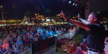 Cataño convierte sus Fiestas Patronales y Carnaval en una gran celebración de la música, la tradición y el deporte puertorriqueño