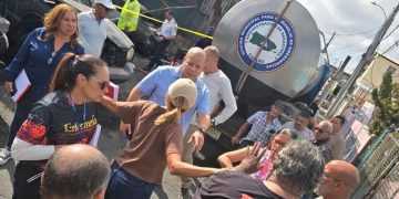 Municipio de Cataño mantiene respuesta coordinada para asistir a familias afectadas por incendio en Juana Matos