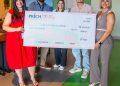 PRICH Biotech dona $10,000 para fortalecer el impacto comunitario del Lola Challenge
