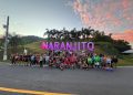 Invitan a celebrar el primer aniversario de la Vía Libre   por el puente atirantado de Naranjito