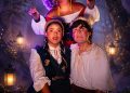 Presentan “Érase una vez… Hansel y Gretel”, una nueva propuesta del teatro musical puertorriqueño