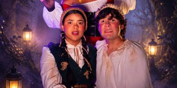 Presentan “Érase una vez… Hansel y Gretel”, una nueva propuesta del teatro musical puertorriqueño
