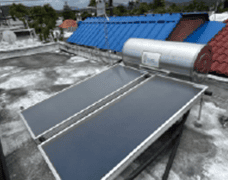 IBTS completa ronda del Programa de Asistencia para la Climatización de Hogares en Puerto Rico, mejorando vidas mediante la eficiencia energética