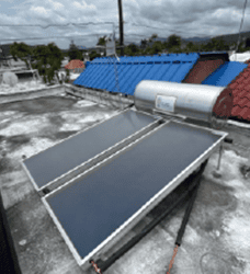 IBTS completa ronda del Programa de Asistencia para la Climatización de Hogares en Puerto Rico, mejorando vidas mediante la eficiencia energética