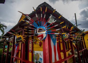 Loíza invita a sus Fiestas Tradicionales este fin de semana