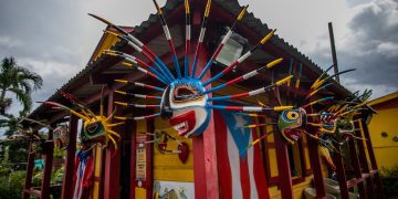 Loíza invita a sus Fiestas Tradicionales este fin de semana