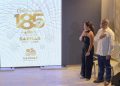Salinas celebra los 185 años de fundación en escuela rescatada por el Municipio