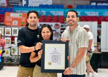Aguada lidera la industria del cacao, producción se distribuye por toda la Isla
