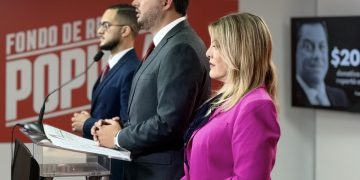 PIP recibió más de $200,000 en donativos anónimos