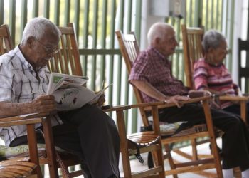 “Desarticulada” la respuesta pública y social al envejecimiento en PR