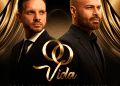 Omar Acedo y Omar Enrique unen sus voces en el álbum “Vida”