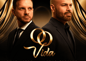 Omar Acedo y Omar Enrique unen sus voces en el álbum “Vida”