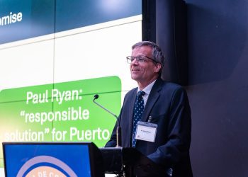 Cámara de Comercio presenta libro que expone la realidad de la ¨Ley Promesa¨