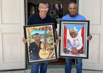 Casa Histórica de la Música en Cayey informa sus eventos gratuitos para julio
