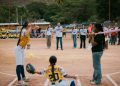 Guánica celebra hoy la clausura del Torneo Latinoamericano de Softbol Femenino Little League.