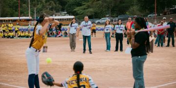 Guánica celebra hoy la clausura del Torneo Latinoamericano de Softbol Femenino Little League.