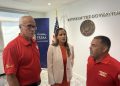 Alcalde de Cayey eleva a Washington reclamos de representante Hau sobre crisis de agua potable en varios barrios