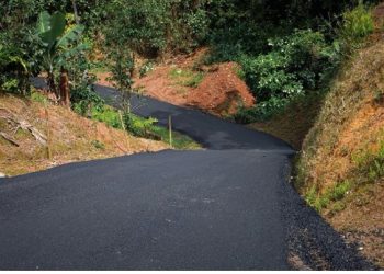 Millonaria inversión en arreglos de carreteras en Peñuelas