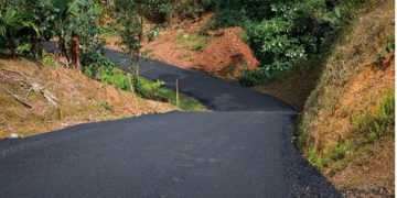 Millonaria inversión en arreglos de carreteras en Peñuelas