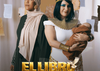 “EL LIBRO”: Showcase de teatro musical promete ofrecer una nueva perspectiva de las Historias Bíblicas