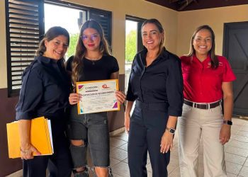 Quebradillas impulsa el desarrollo de la juventud con programa de empleo de verano