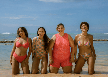 Joven puertorriqueña impulsa una marca inclusiva inspirada en la vida isleña.