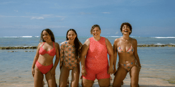 Joven puertorriqueña impulsa una marca inclusiva inspirada en la vida isleña.