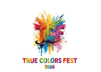 True Colors Fest anuncia los nominados de su sexta edición