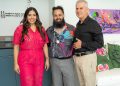 La Concha Resort inaugura su innovador programa Art in Residence 