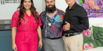 La Concha Resort inaugura su innovador programa Art in Residence 