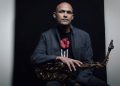 El saxofonista puertorriqueño Miguel Zenón lidera la iniciativa musical titulada “Jazz En Las Escuelas”.