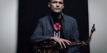 El saxofonista puertorriqueño Miguel Zenón lidera la iniciativa musical titulada “Jazz En Las Escuelas”.
