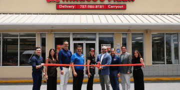 Marco’s Pizza inaugura su restaurante #61 en Puerto Rico